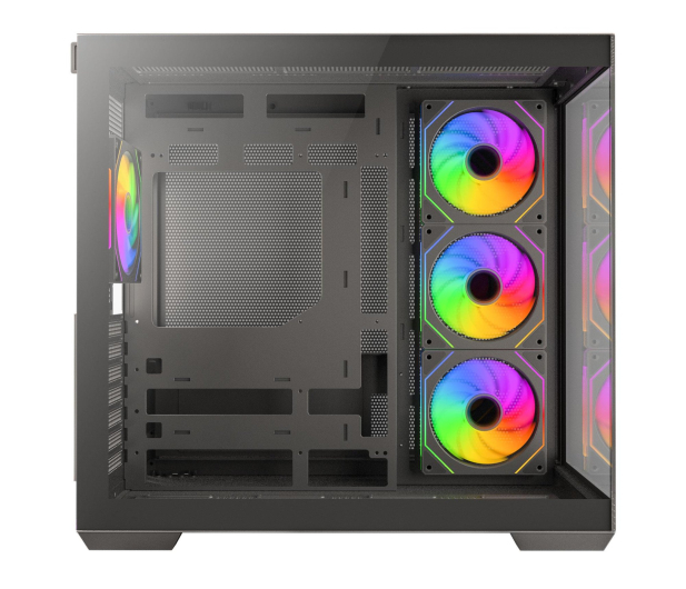 Redragon EVO RGB - 1347552 - zdjęcie 2